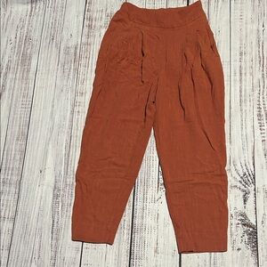 Good Lick Gem Women's Rust Pants